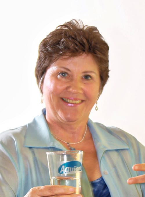 Susan Budeck